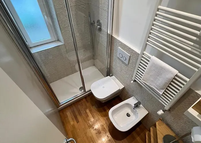 Da Vinci Suite - Apartment With Balcony In Milan Design District - Tortona Area