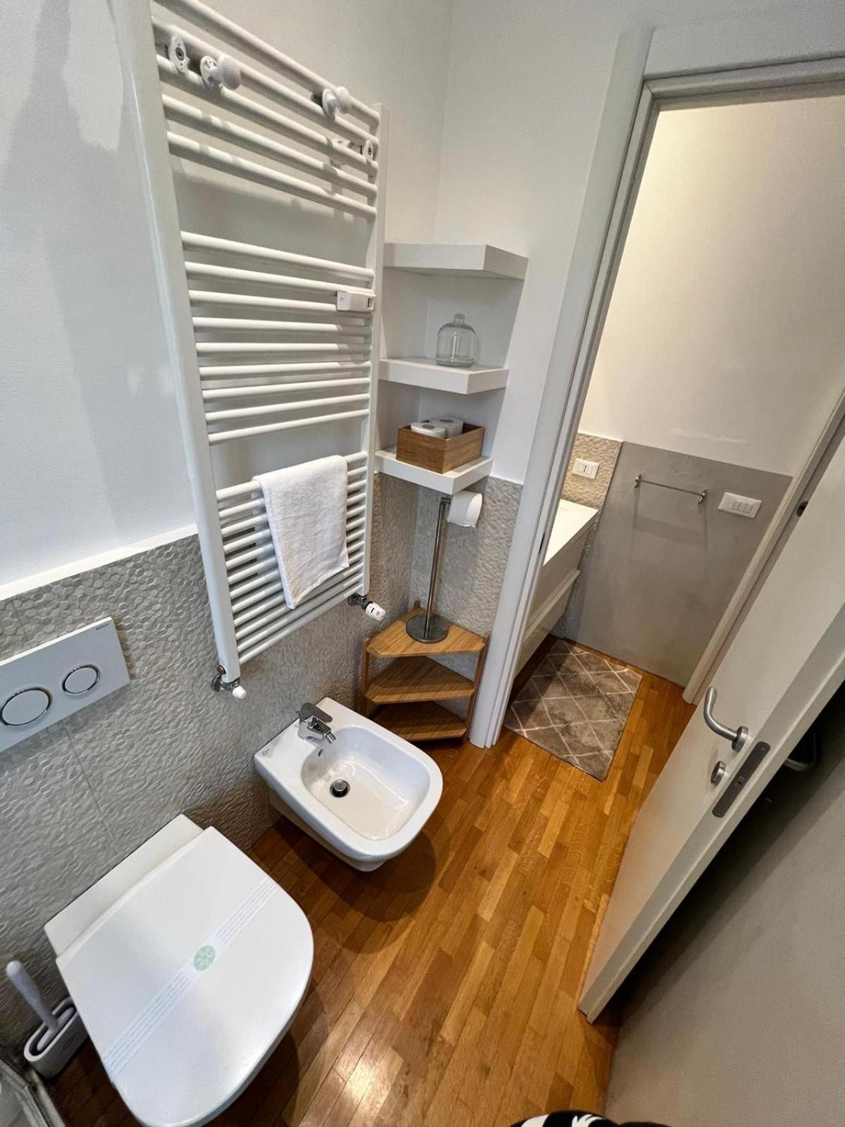 Apartamento Da Vinci - With Balcony In Design District - Tortona Area