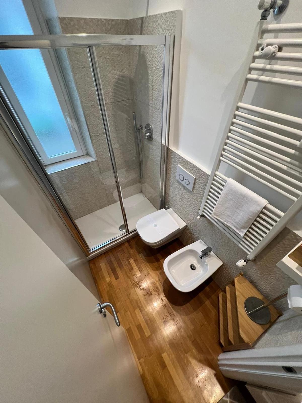 Apartamento Da Vinci - With Balcony In Design District - Tortona Area *